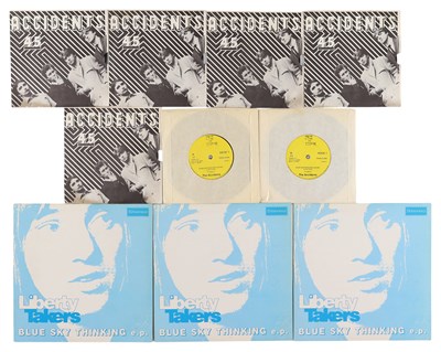 Lot 272 - POWER-POP / INDIE DUPLICATES - 7" / 10" PACK
