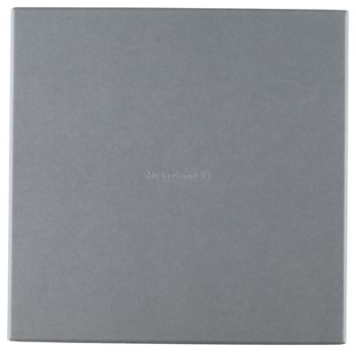 Lot 19 - NEW ORDER - 'MUSIC COMPLETE' 12" DELUXE BOXSET - UK 2015 (BX STUMM 390)