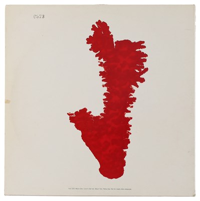 Lot 27 - NEW ORDER - 'THE GATEFOLD SUBSTANCE' LP - UK 1987, FACTORY (FACT 200)