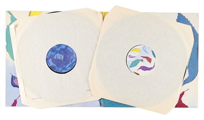 Lot 27 - NEW ORDER - 'THE GATEFOLD SUBSTANCE' LP - UK 1987, FACTORY (FACT 200)