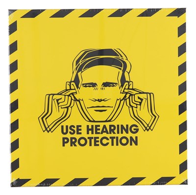 Lot 32 - VARIOUS - 'USE HEARING PROTECTION: FACTORY RECORDS 1978-1979 - SEALED BOXSET, 2019