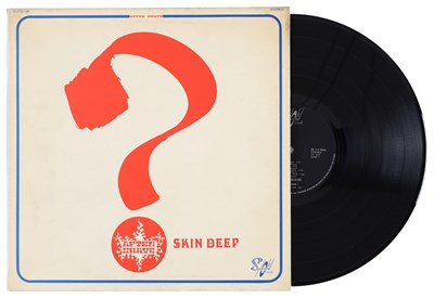Lot 288 - AFTER SHAVE - SKIN DEEP LP (SLP 50 106 - ORIGINAL)