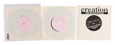 Lot 310 - MY BLOODY VALENTINE - 7" PACK (INC TEST PRESSINGS!)