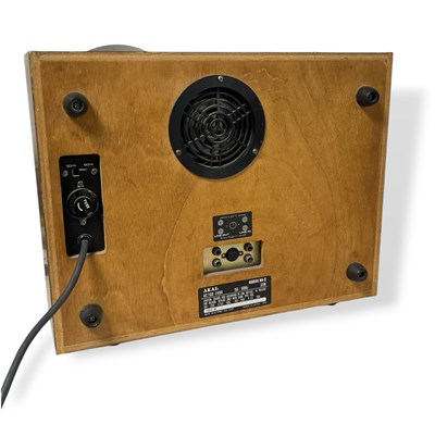 Lot 9 - AKAI 4000DS MK2 REEL-TO-REEL TAPE RECORDER.