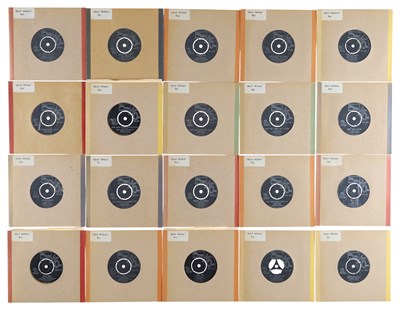 Lot 82 - MOTOWN TMG 7"S INCLUDING MICHAEL JACKSON, EDDIE KENDRICKS