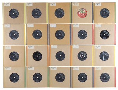 Lot 83 - MOTOWN TMG 7"S INCLUDING THE TEMPTATIONS, JIMMY RUFFIN