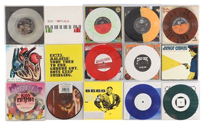 Lot 513 - 1990s/2000s INDIE/ALTERNATIVE - 7" COLLECTION