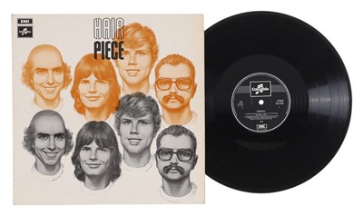 Lot 546 - HAIR - HAIRPIECE LP (UK ORIGINAL PRESSING - SCX 6452)