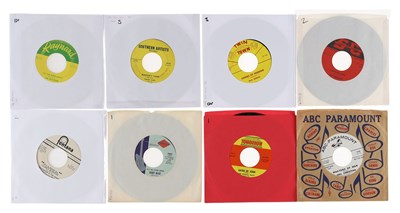 Lot 77 - DYLAN GARAGE COVERS - 7" PACK