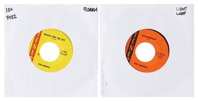 Lot 78 - THE BARONS - 7" PACK