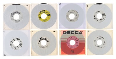 Lot 84 - GARAGE DEMOS PACK - 7" PACK