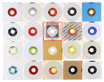 Lot 110 - GARAGE - 7" PACK