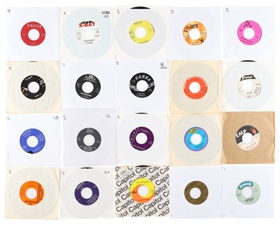 Lot 164 - GARAGE - 7" PACK
