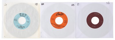 Lot 171 - NEW JERSEY GARAGE - 7" PACK