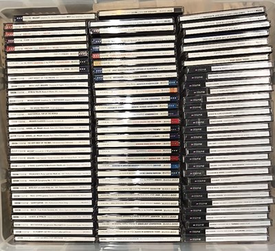 Lot 27 - CLASSICAL CD AND LP COLLECTION