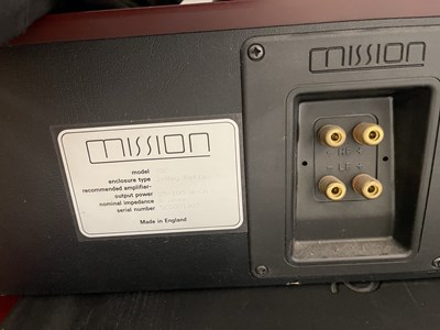 Lot 14 - HIFI EQUIPMENT (BANG & OLUFSEN, ARCAM, YAMAHA).