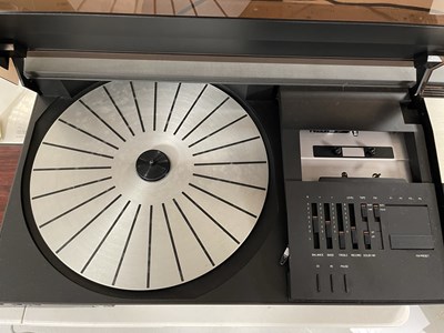 Lot 14 - HIFI EQUIPMENT (BANG & OLUFSEN, ARCAM, YAMAHA).