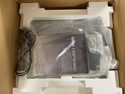 Lot 14 - HIFI EQUIPMENT (BANG & OLUFSEN, ARCAM, YAMAHA).