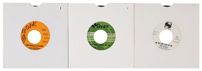 Lot 69 - 60s NORTHERN SOUL - 7" RARITIES PACK