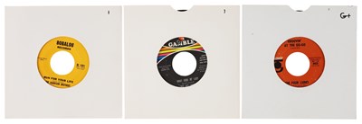 Lot 71 - CLASSIC NORTHERN SOUL - 7" RARITIES PACK