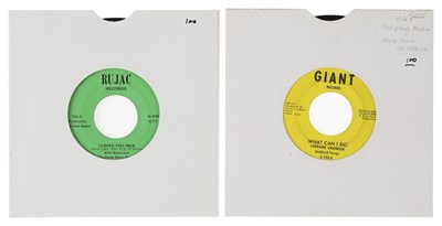 Lot 84 - CLASSIC NORTHERN SOUL - 7" PACK