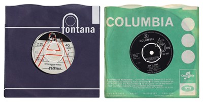 Lot 92 - NORTHERN SOUL - UK RARITIES PACK