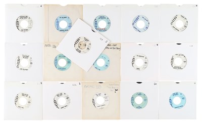 Lot 94 - ARCTIC 100's - 120's - 7" PACK