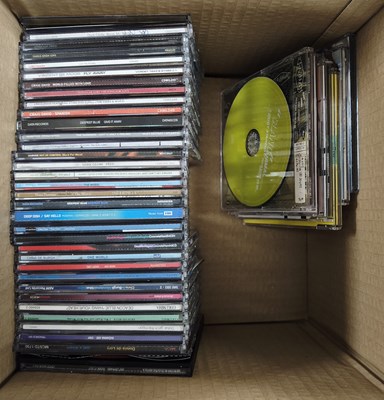 Lot 40 - LARGE COLLECTION OF CD SINGLES - ROCK AND POP AND RELATED