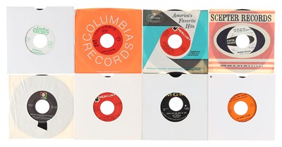 Lot 245 - CLASSIC NORTHERN SOUL 7" PACK - THE CHARMAINES, BILLY JOE ROYAL, LORRAINE ELLISON