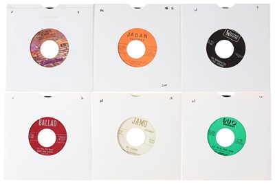 Lot 108 - NORTHERN SOUL CLASSICS - 7" PACK