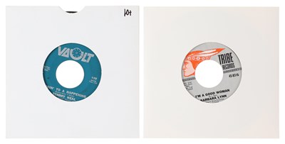 Lot 113 - GRITTY DANCEFLOOR FILLING CLASSICS - 7" PACK
