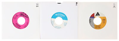 Lot 115 - 70s / 80s - 7" RARITIES PACK