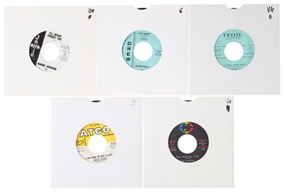 Lot 118 - CLASSIC NORTHERN DANCERS - 7" PACK