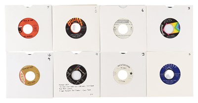 Lot 122 - FEMALE NORTHERN - 7" PACK