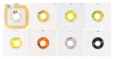 Lot 227 - EARLY 60'S NORTHERN + R&B DANCERS 7" PACK - BUNNY SIGLER, BIG MAYBELLE, MIGHTY JOE