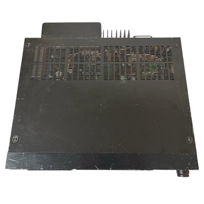 Lot 22 - SONY PRODAT-1 (DTC-1000ES) MODIFIED DAT RECORDER.