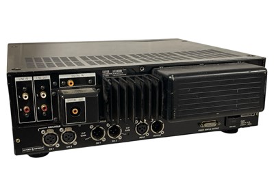 Lot 22 - SONY PRODAT-1 (DTC-1000ES) MODIFIED DAT RECORDER.