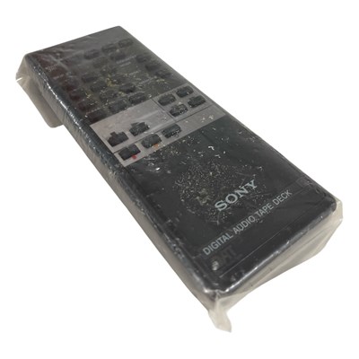 Lot 22 - SONY PRODAT-1 (DTC-1000ES) MODIFIED DAT RECORDER.