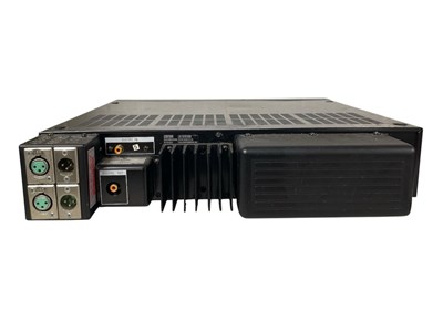 Lot 23 - SONY DTC-1000ES PRO (HHB MODIFIED).