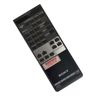 Lot 23 - SONY DTC-1000ES PRO (HHB MODIFIED).