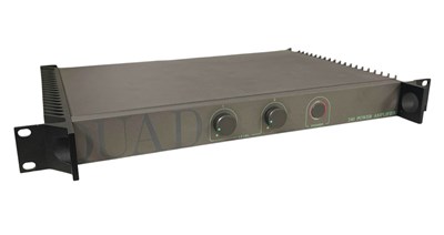 Lot 26 - QUAD 240 POWER AMPLIFIER.