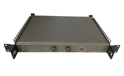 Lot 26 - QUAD 240 POWER AMPLIFIER.