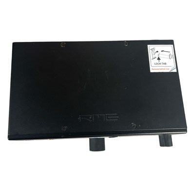 Lot 29 - RME ADI-2 DAC FS AD/DA CONVERTER.