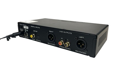 Lot 29 - RME ADI-2 DAC FS AD/DA CONVERTER.