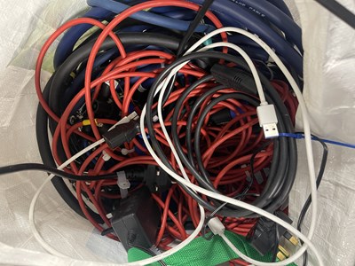 Lot 32 - STUDIO EQUIPMENT & AUDIO INTERFACES.