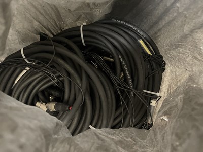 Lot 32 - STUDIO EQUIPMENT & AUDIO INTERFACES.