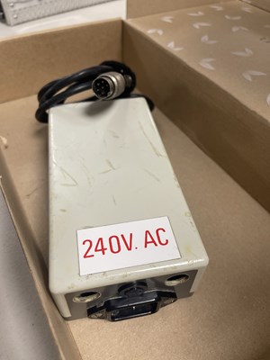 Lot 32 - STUDIO EQUIPMENT & AUDIO INTERFACES.