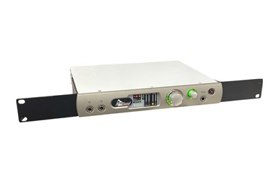 Lot 30 - PRISM SOUND LYRA 2 AUDIO INTERFACE.