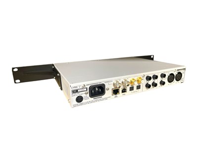 Lot 30 - PRISM SOUND LYRA 2 AUDIO INTERFACE.