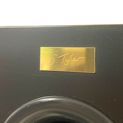Lot 33 - PRO AC TABLETTE 2000 BOOKSHELF SPEAKERS.